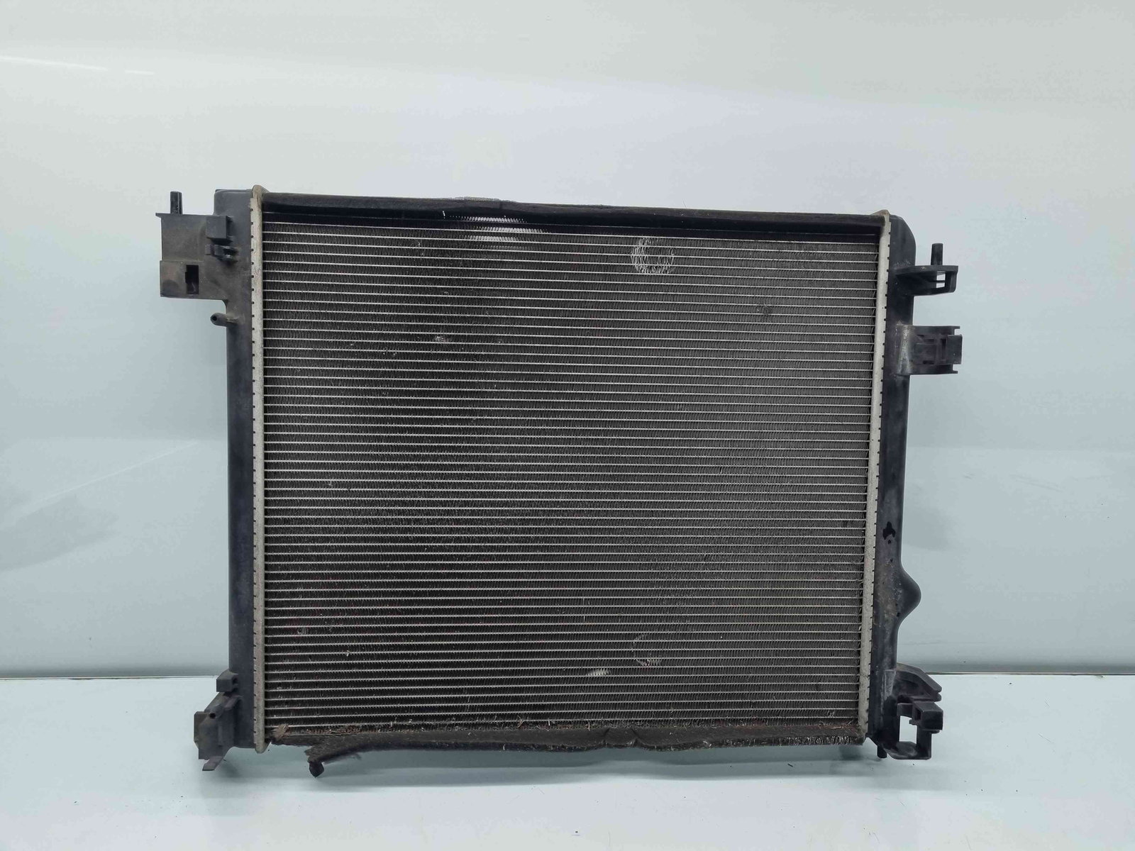 Radiator apa Nissan X-Trail (T32) [Fabr 2013-prezent] OEM 1.6 DCI R9M408 96KW / 130CP - imagine 4