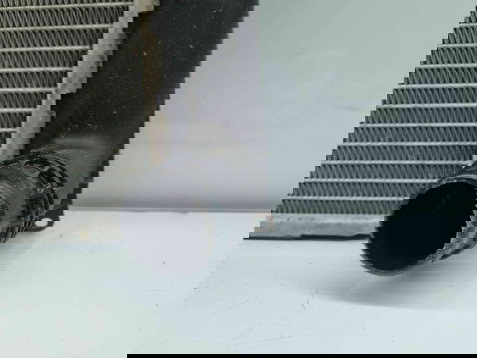 Radiator apa Bmw X1 (E84) [Fabr 2009-2015] 3052883 2.0 N47D 105KW / 143CP