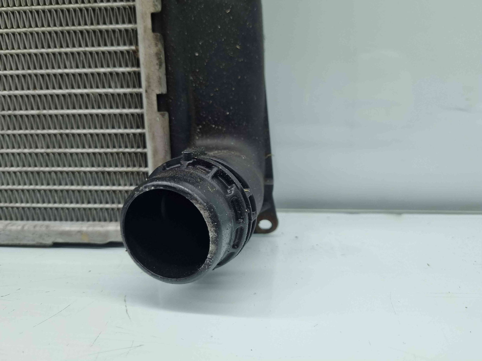 Radiator apa Bmw X1 (E84) [Fabr 2009-2015] 3052883 2.0 N47D 105KW / 143CP - imagine 3