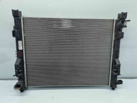 Radiator apa Renault Clio 4 (B98) Hatchback [Fabr 2012-2020] 214107326R 1.2 B D4F740 55KW / 75CP