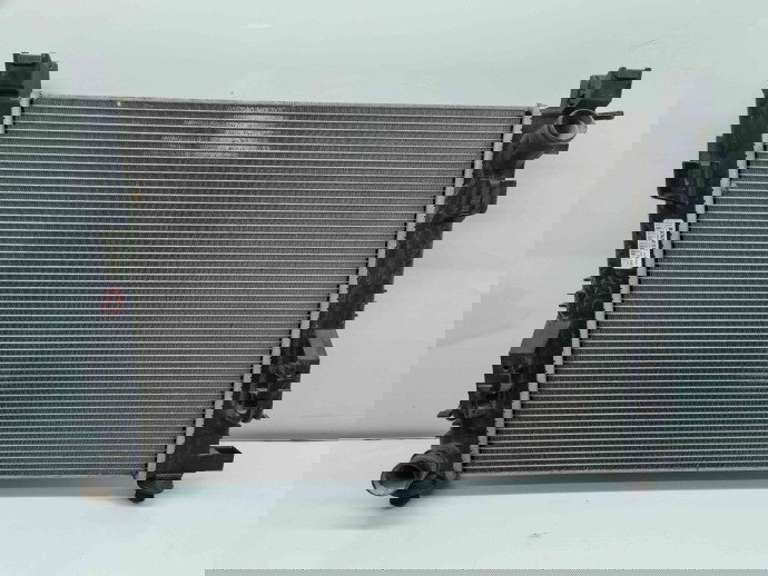 Radiator apa Renault Clio 4 (B98) Hatchback [Fabr 2012-2020] 214107326R 1.2 B D4F740 55KW / 75CP