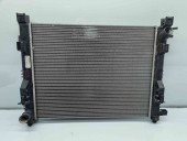 Radiator apa Renault Clio 4 (B98) Hatchback [Fabr 2012-2020] 214107326R 1.2 B D4F740 55KW / 75CP