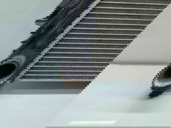 Radiator apa Renault Clio 4 (B98) Hatchback [Fabr 2012-2020] 214107326R 1.2 B D4F740 55KW / 75CP