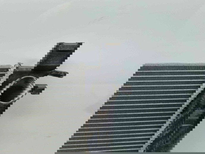 Radiator apa Renault Clio 4 (B98) Hatchback [Fabr 2012-2020] 214107326R 1.2 B D4F740 55KW / 75CP