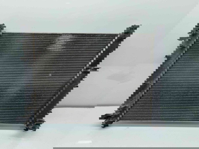 Radiator apa Renault Clio 4 (B98) Hatchback [Fabr 2012-2020] 214107326R 1.2 B D4F740 55KW / 75CP