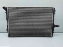 Radiator apa Volkswagen Passat B7 (362) [Fabr 2010-2014] 3C0121253AR 2.0 TDI CFFB 103KW / 140CP