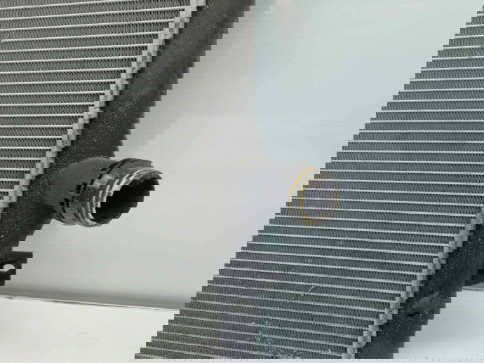 Radiator apa Volkswagen Passat B7 (362) [Fabr 2010-2014] 3C0121253AR 2.0 TDI CFFB 103KW / 140CP