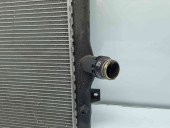 Radiator apa Volkswagen Passat B7 (362) [Fabr 2010-2014] 3C0121253AR 2.0 TDI CFFB 103KW / 140CP