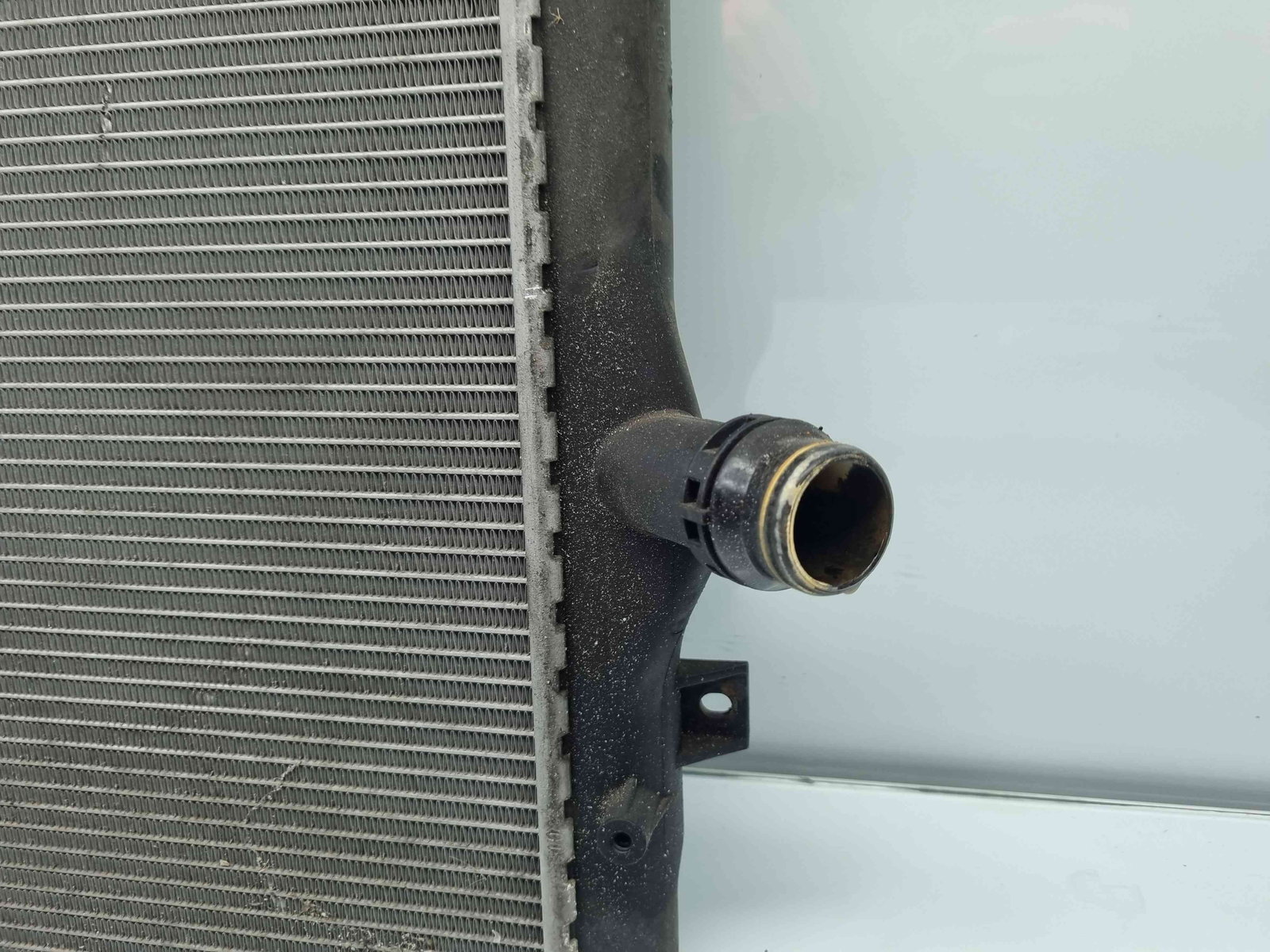 Radiator apa Volkswagen Passat B7 (362) [Fabr 2010-2014] 3C0121253AR 2.0 TDI CFFB 103KW / 140CP - imagine 2