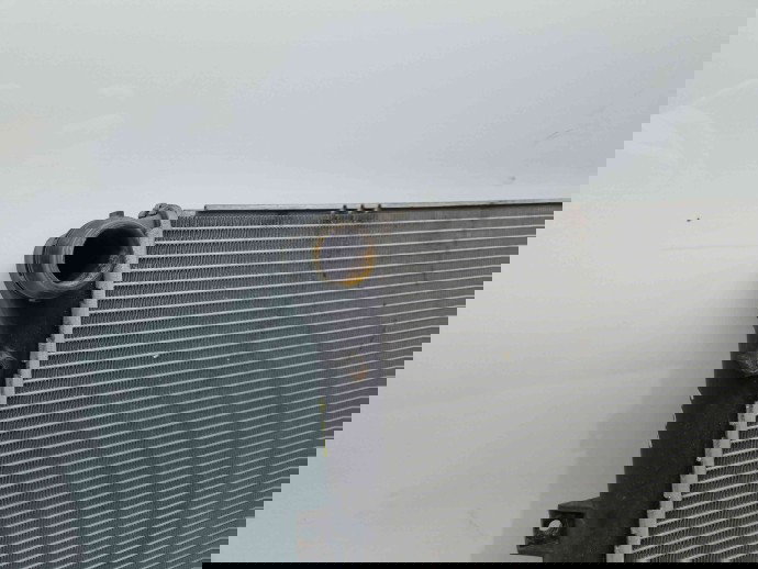 Radiator apa Volkswagen Passat B7 (362) [Fabr 2010-2014] 3C0121253AR 2.0 TDI CFFB 103KW / 140CP