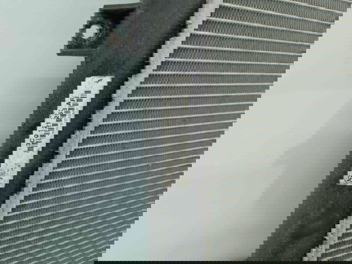 Radiator apa Volkswagen Passat B7 (362) [Fabr 2010-2014] 3C0121253AR 2.0 TDI CFFB 103KW / 140CP