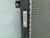 Radiator apa Volkswagen Passat B7 (362) [Fabr 2010-2014] 3C0121253AR 2.0 TDI CFFB 103KW / 140CP