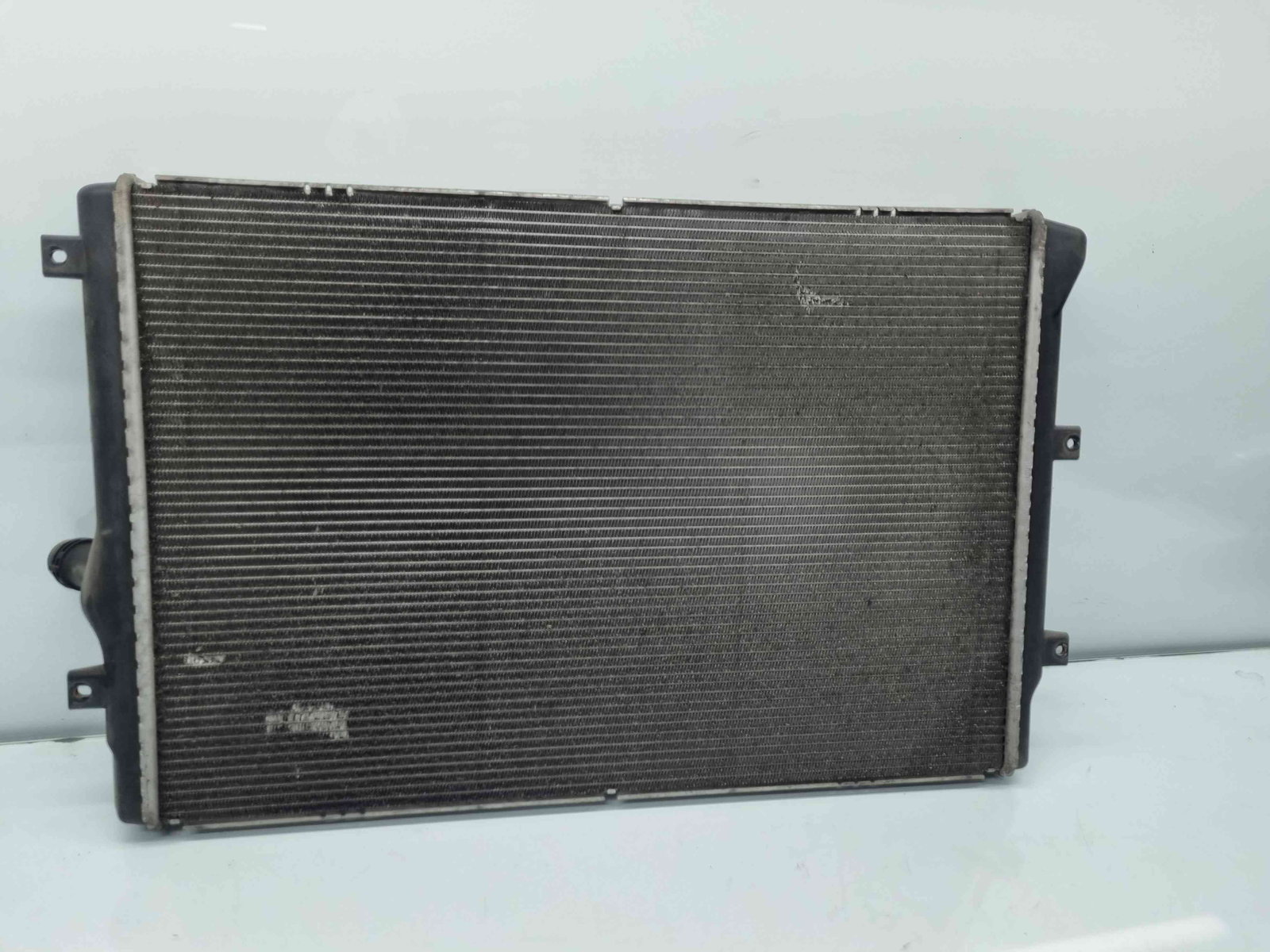 Radiator apa Volkswagen Passat B7 (362) [Fabr 2010-2014] 3C0121253AR 2.0 TDI CFFB 103KW / 140CP - imagine 5