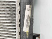 Radiator apa Volkswagen Golf 6 (5K1) [Fabr 2009-2013] 1K0121251DD 1.6 TDI CAYC 77KW / 105CP