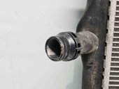 Radiator apa Volkswagen Golf 6 (5K1) [Fabr 2009-2013] 1K0121251DD 1.6 TDI CAYC 77KW / 105CP