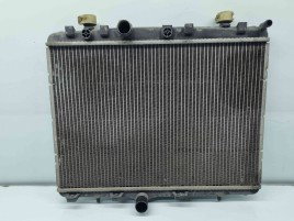 Radiator apa Peugeot 2008 [Fabr 2013-prezent] 873460200 1.6 HDI DV6C 84KW / 115CP
