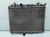 Radiator apa Peugeot 2008 [Fabr 2013-prezent] 873460200 1.6 HDI DV6C 84KW / 115CP