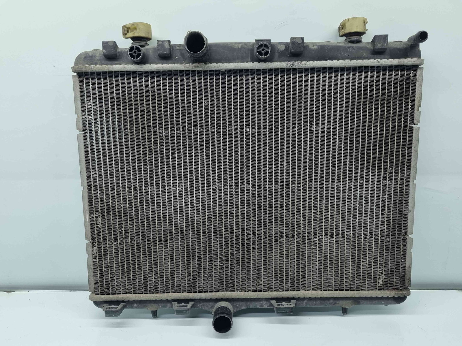 Radiator apa Peugeot 2008 [Fabr 2013-prezent] 873460200 1.6 HDI DV6C 84KW / 115CP - imagine 1