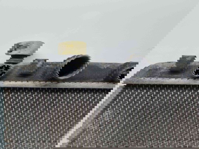 Radiator apa Peugeot 2008 [Fabr 2013-prezent] 873460200 1.6 HDI DV6C 84KW / 115CP