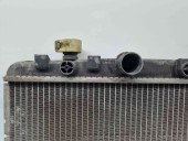 Radiator apa Peugeot 2008 [Fabr 2013-prezent] 873460200 1.6 HDI DV6C 84KW / 115CP