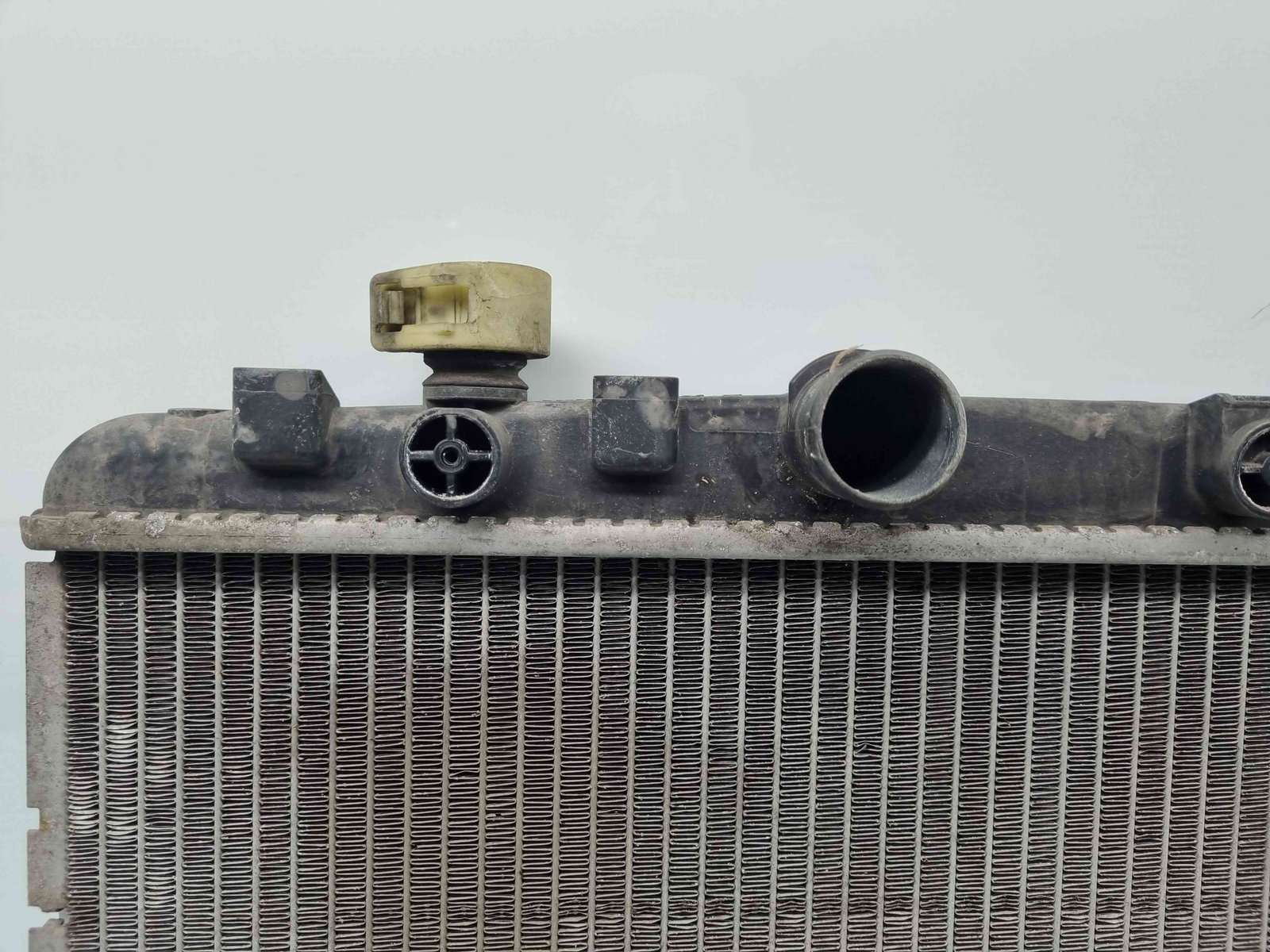 Radiator apa Peugeot 2008 [Fabr 2013-prezent] 873460200 1.6 HDI DV6C 84KW / 115CP - imagine 2