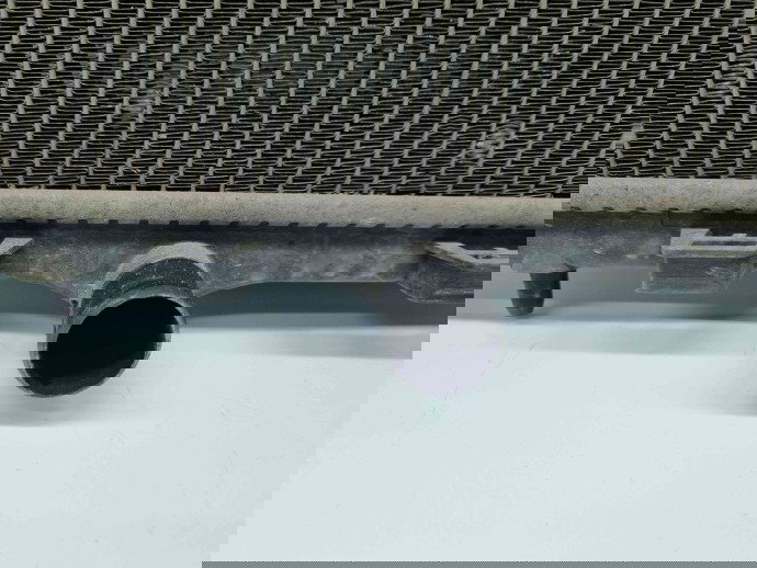 Radiator apa Peugeot 2008 [Fabr 2013-prezent] 873460200 1.6 HDI DV6C 84KW / 115CP