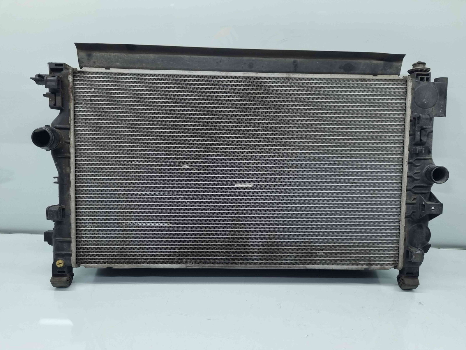 Radiator apa Opel Zafira C (E75) Combi [Fabr 2011-2017] 13312812 2.0 CDTI A20DT 121KW / 165CP - imagine 1