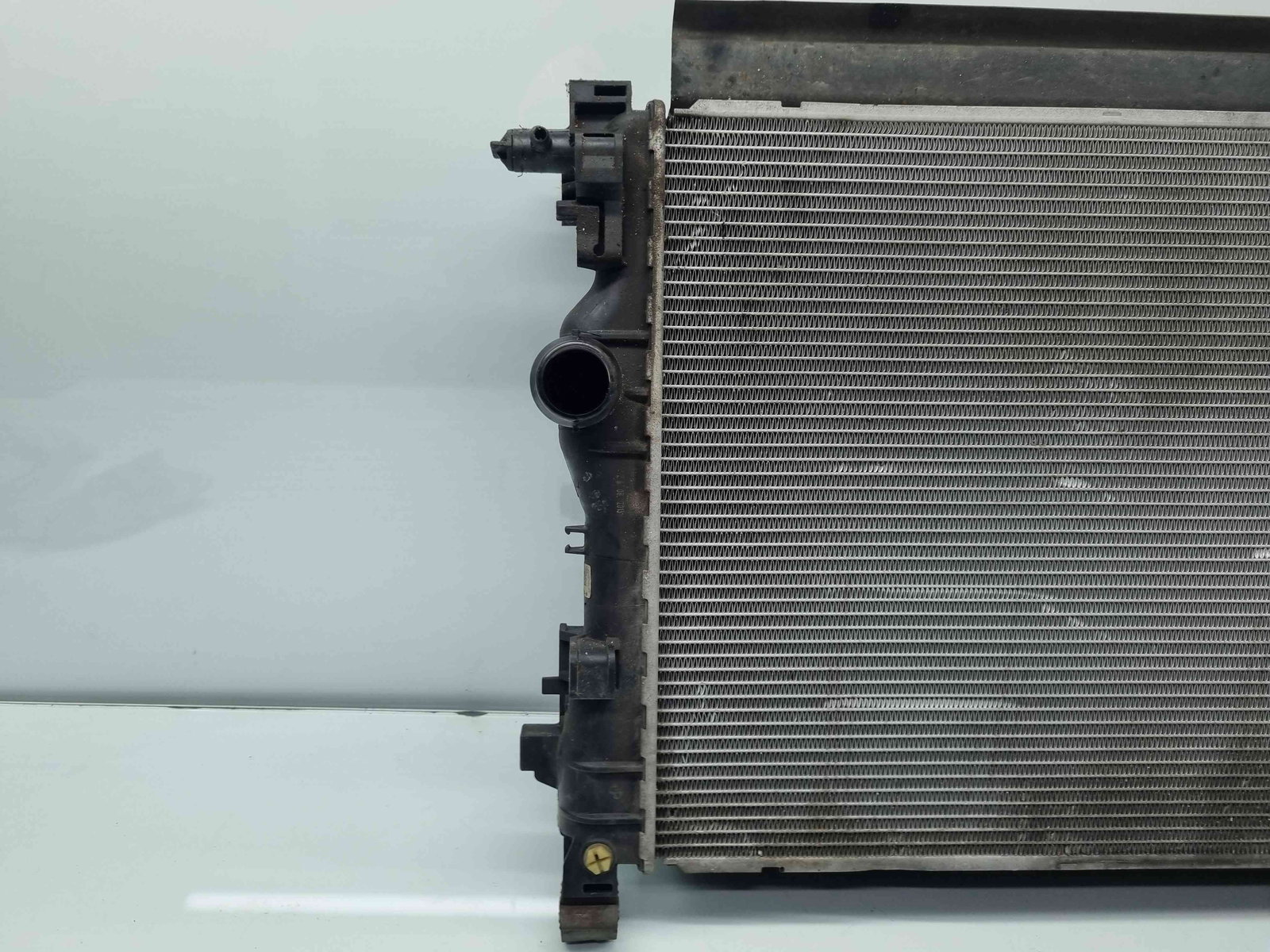 Radiator apa Opel Zafira C (E75) Combi [Fabr 2011-2017] 13312812 2.0 CDTI A20DT 121KW / 165CP - imagine 2