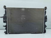 Radiator apa Volvo V40 II Facelift [Fabr 2013-2019] 31319064 2.0 D4204T8 88KW / 120CP