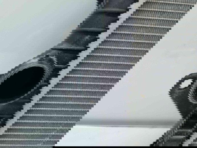 Radiator apa Volvo V40 II Facelift [Fabr 2013-2019] 31319064 2.0 D4204T8 88KW / 120CP