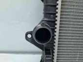 Radiator apa Volvo V40 II Facelift [Fabr 2013-2019] 31319064 2.0 D4204T8 88KW / 120CP