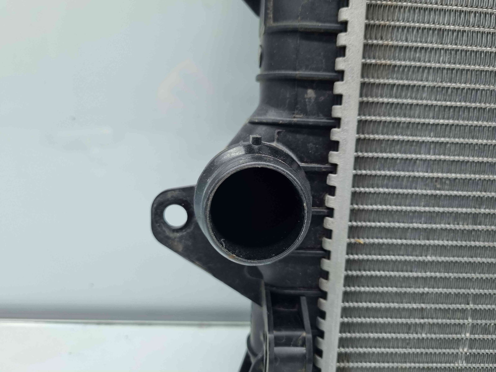 Radiator apa Volvo V40 II Facelift [Fabr 2013-2019] 31319064 2.0 D4204T8 88KW / 120CP - imagine 4