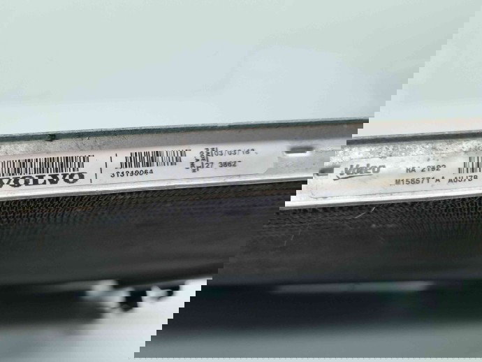 Radiator apa Volvo V40 II Facelift [Fabr 2013-2019] 31319064 2.0 D4204T8 88KW / 120CP