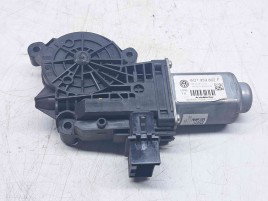 Motoras geam stanga fata Skoda Fabia 2 Combi (5J, 545) [Fabr 2007-2014] 6Q1959802F