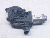 Motoras geam stanga fata Skoda Fabia 2 Combi (5J, 545) [Fabr 2007-2014] 6Q1959802F