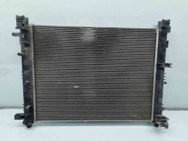 Radiator apa Renault Captur (X87) [Fabr 2013-2017] OEM 1.5 dCi K9K608 66KW / 90CP