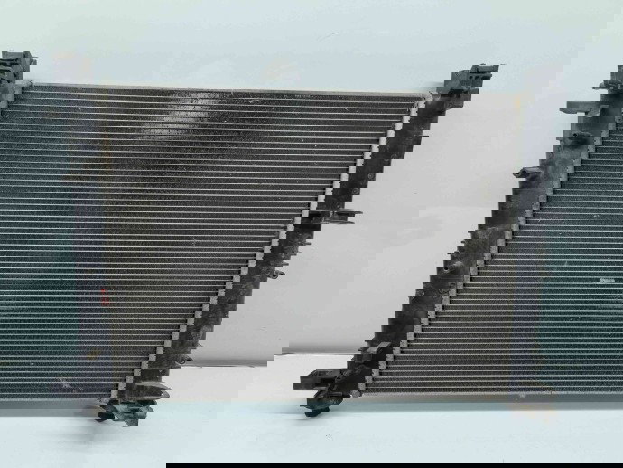 Radiator apa Renault Captur (X87) [Fabr 2013-2017] OEM 1.5 dCi K9K608 66KW / 90CP