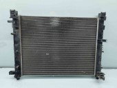 Radiator apa Renault Captur (X87) [Fabr 2013-2017] OEM 1.5 dCi K9K608 66KW / 90CP