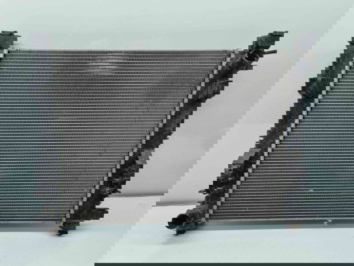 Radiator apa Renault Captur (X87) [Fabr 2013-2017] OEM 1.5 dCi K9K608 66KW / 90CP