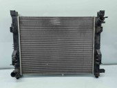 Radiator apa Renault Captur (X87) [Fabr 2013-2017] OEM 1.5 dCi K9K608 66KW / 90CP