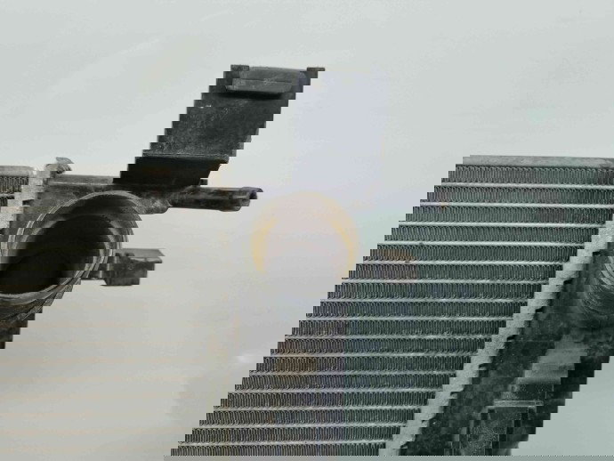 Radiator apa Renault Captur (X87) [Fabr 2013-2017] OEM 1.5 dCi K9K608 66KW / 90CP