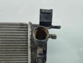 Radiator apa Renault Captur (X87) [Fabr 2013-2017] OEM 1.5 dCi K9K608 66KW / 90CP