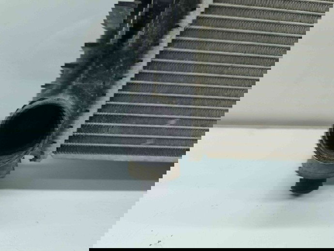 Radiator apa Renault Captur (X87) [Fabr 2013-2017] OEM 1.5 dCi K9K608 66KW / 90CP