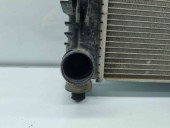 Radiator apa Renault Captur (X87) [Fabr 2013-2017] OEM 1.5 dCi K9K608 66KW / 90CP