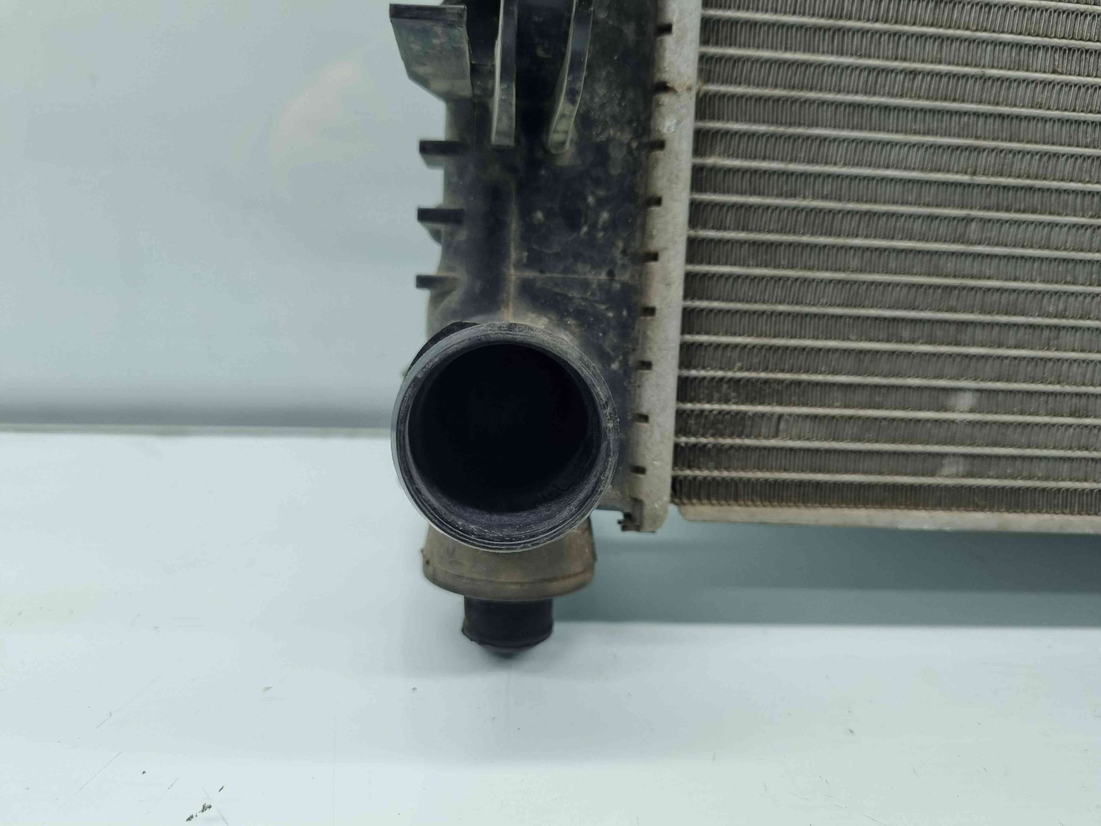 Radiator apa Renault Captur (X87) [Fabr 2013-2017] OEM 1.5 dCi K9K608 66KW / 90CP - imagine 4