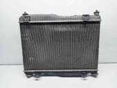 Radiator apa Ford Fiesta 6 facelift [Fabr 2008-2019] OEM 1.5 TDCI UGJC 70KW / 95CP