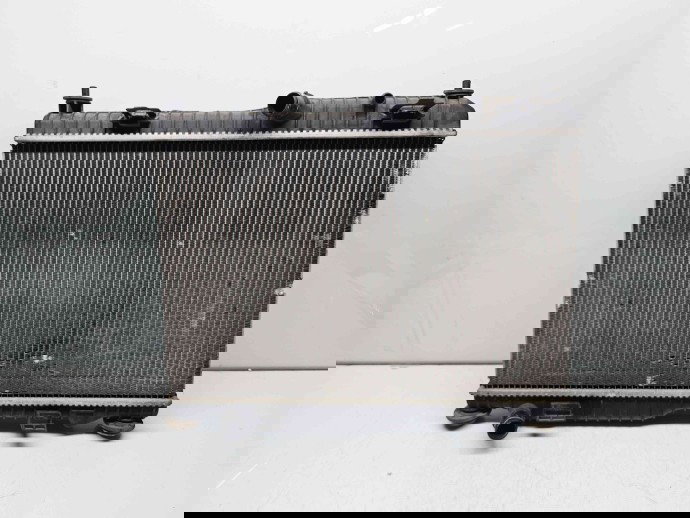 Radiator apa Ford Fiesta 6 facelift [Fabr 2008-2019] OEM 1.5 TDCI UGJC 70KW / 95CP