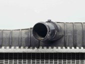 Radiator apa Ford Fiesta 6 facelift [Fabr 2008-2019] OEM 1.5 TDCI UGJC 70KW / 95CP