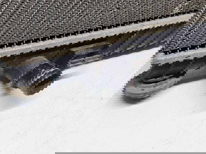 Radiator apa Ford Fiesta 6 facelift [Fabr 2008-2019] OEM 1.5 TDCI UGJC 70KW / 95CP