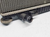 Radiator apa Ford Fiesta 6 facelift [Fabr 2008-2019] OEM 1.5 TDCI UGJC 70KW / 95CP